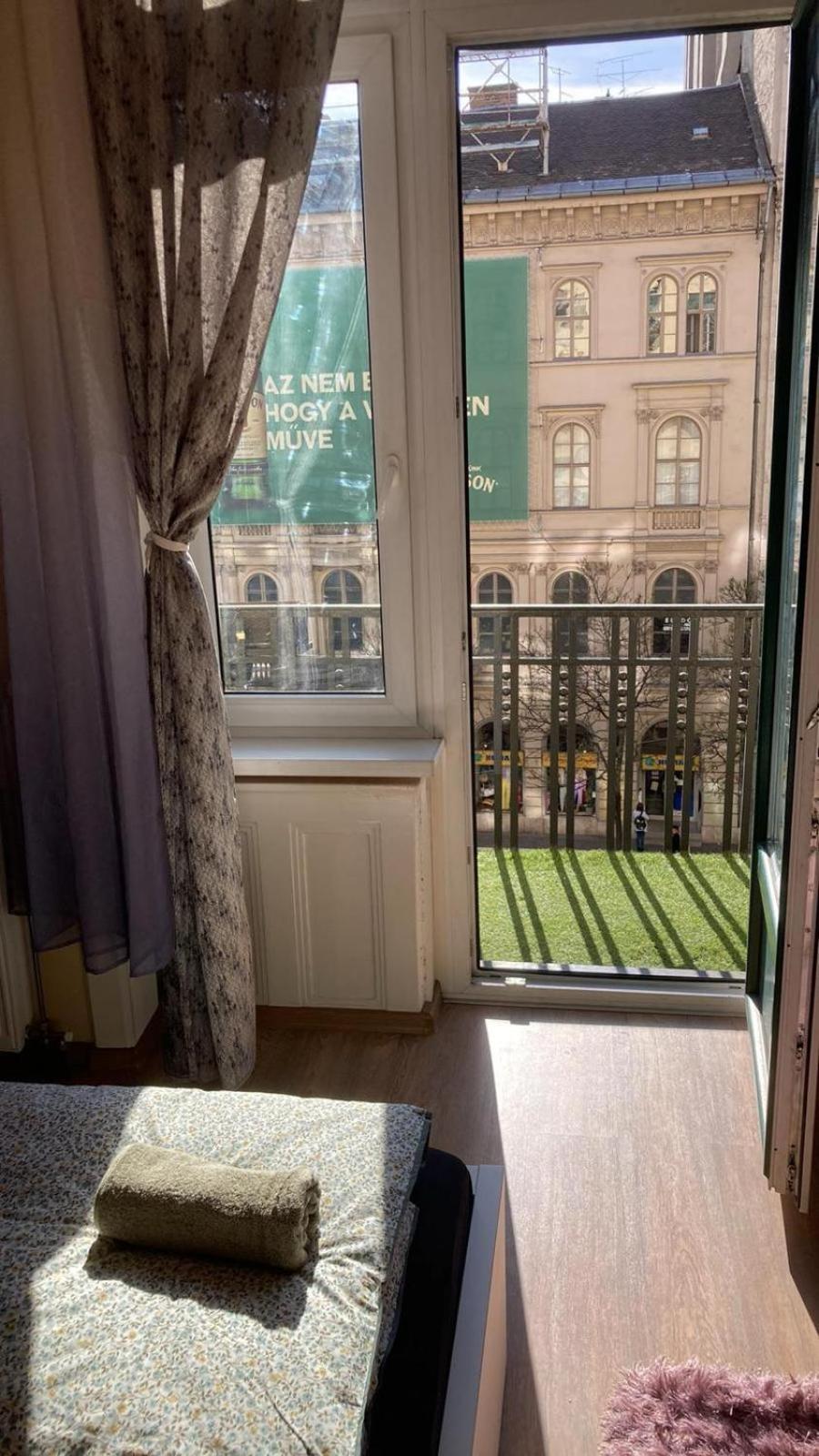 Be Best Apartment Βουδαπέστη Εξωτερικό φωτογραφία