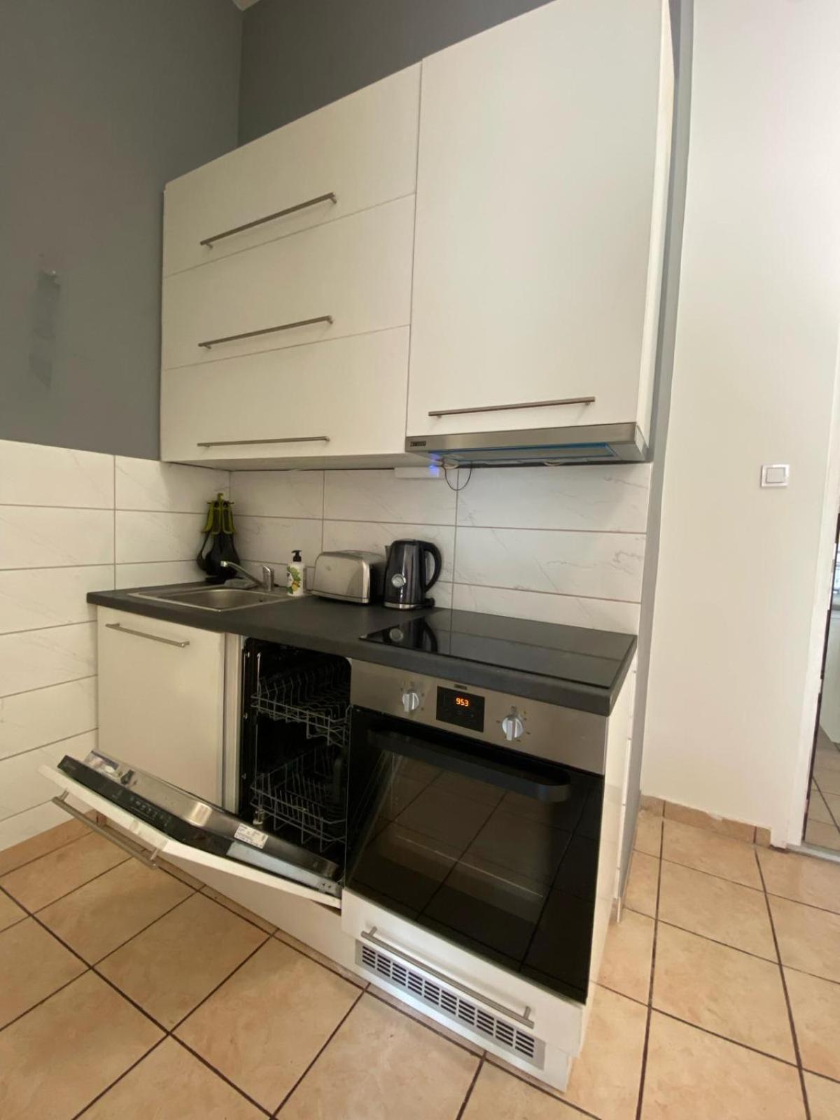 Be Best Apartment Βουδαπέστη Εξωτερικό φωτογραφία