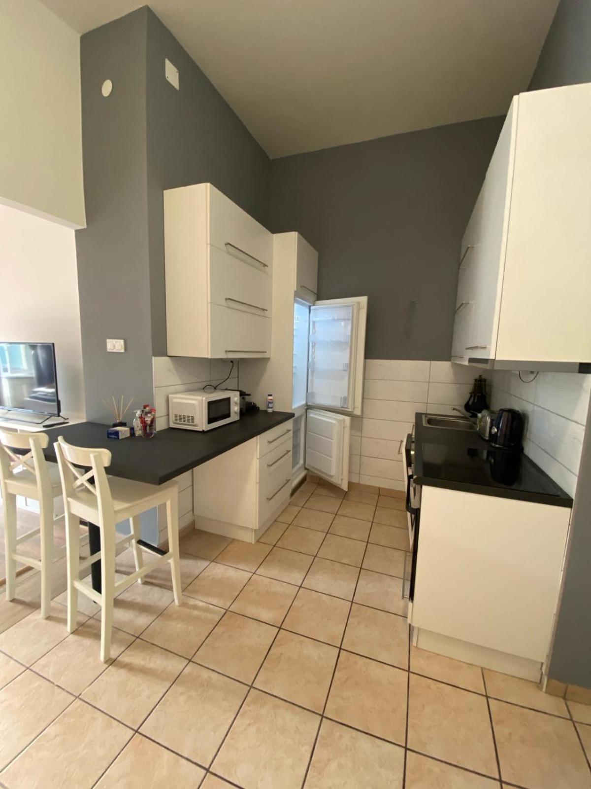 Be Best Apartment Βουδαπέστη Εξωτερικό φωτογραφία