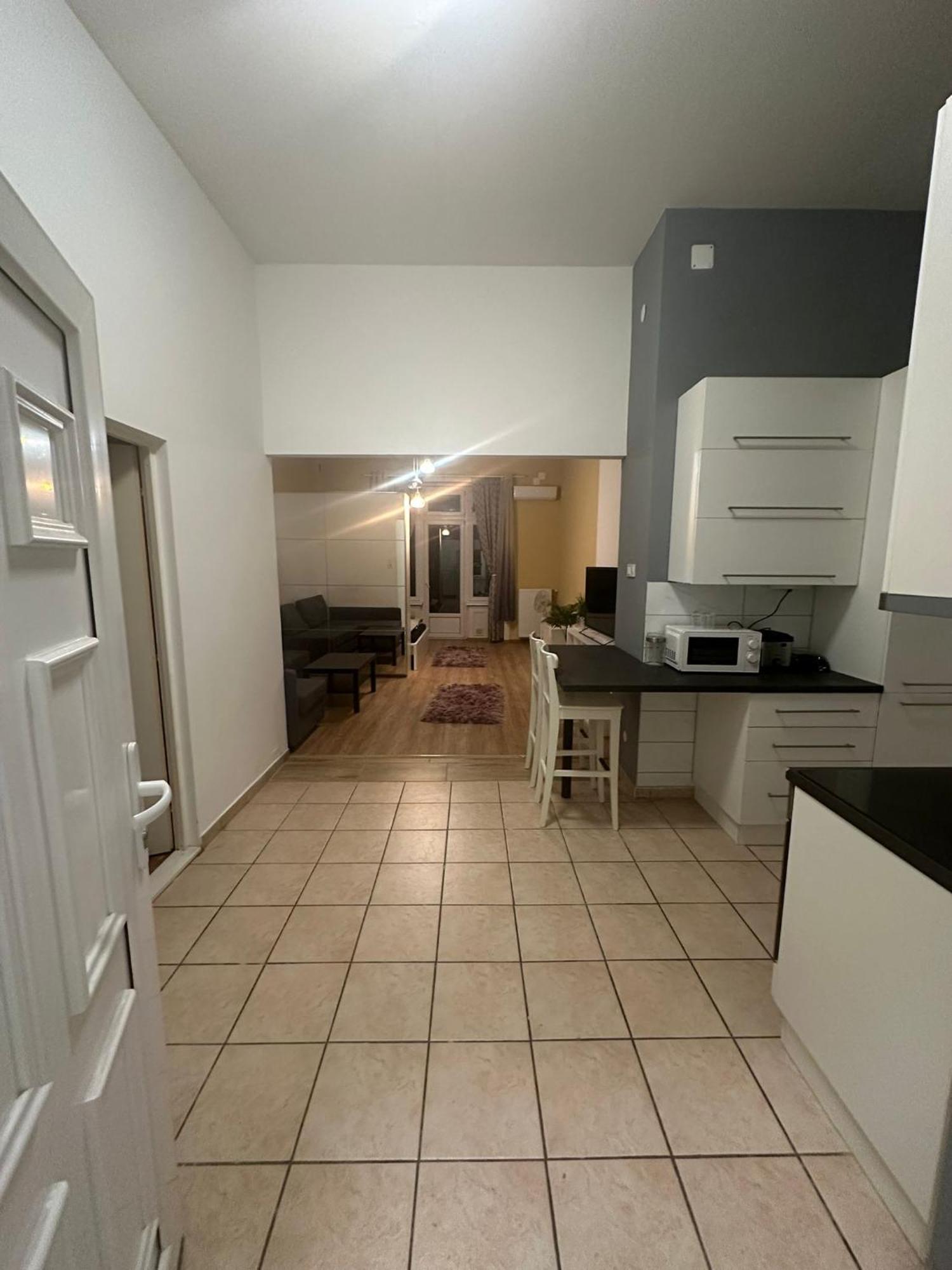 Be Best Apartment Βουδαπέστη Εξωτερικό φωτογραφία