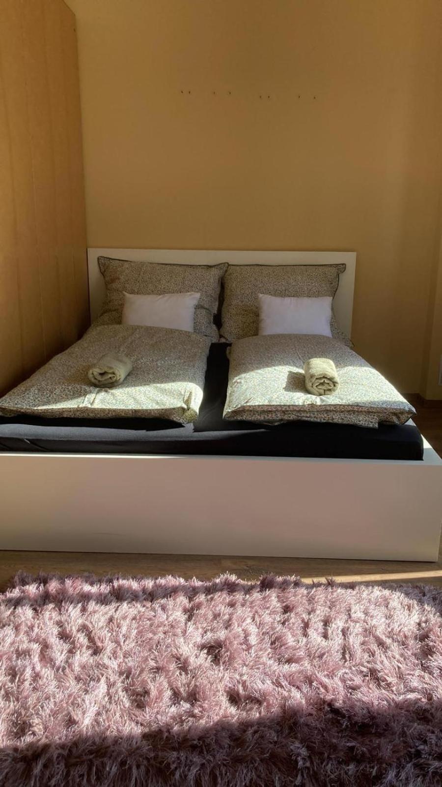 Be Best Apartment Βουδαπέστη Εξωτερικό φωτογραφία