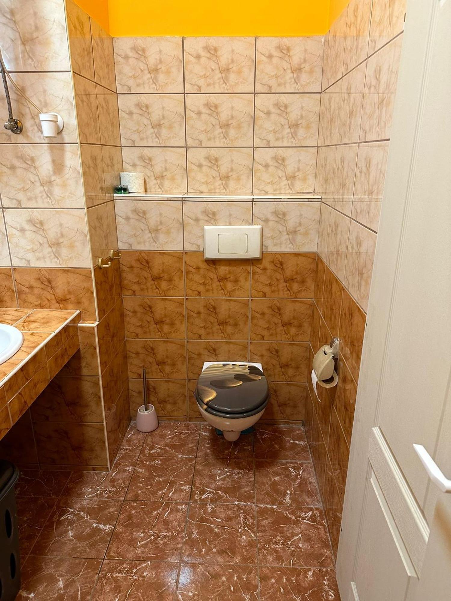 Be Best Apartment Βουδαπέστη Εξωτερικό φωτογραφία