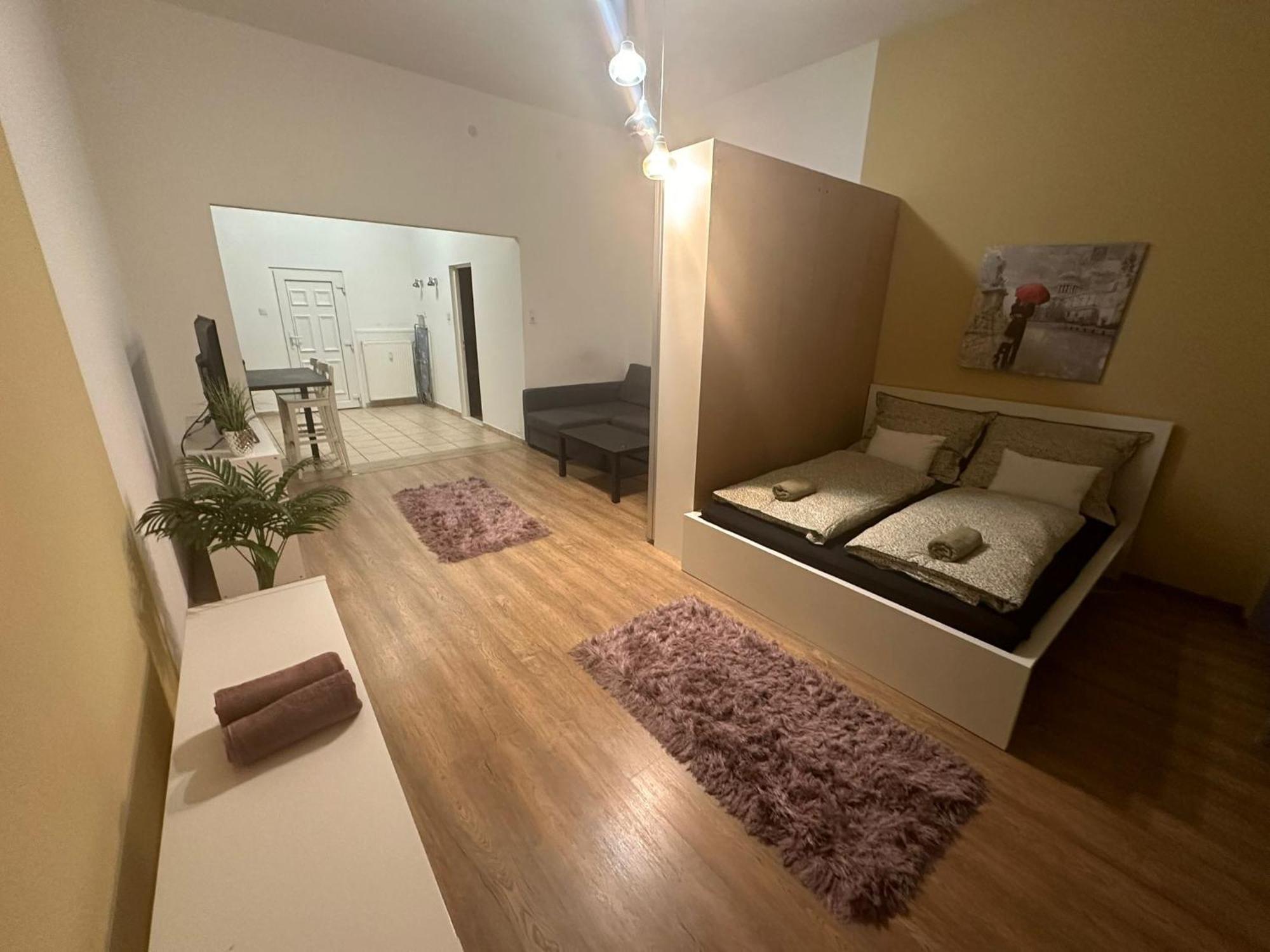 Be Best Apartment Βουδαπέστη Εξωτερικό φωτογραφία