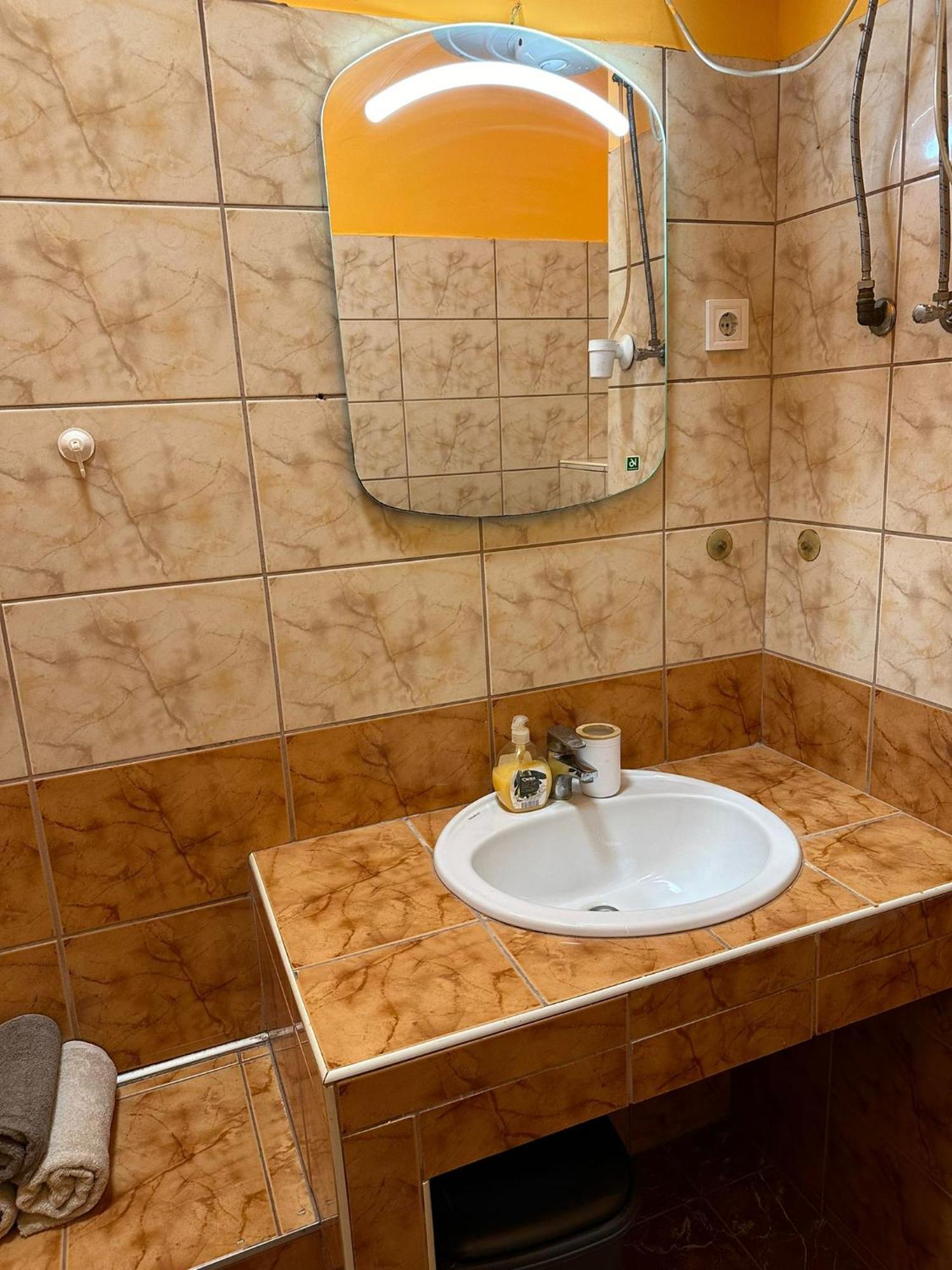 Be Best Apartment Βουδαπέστη Εξωτερικό φωτογραφία