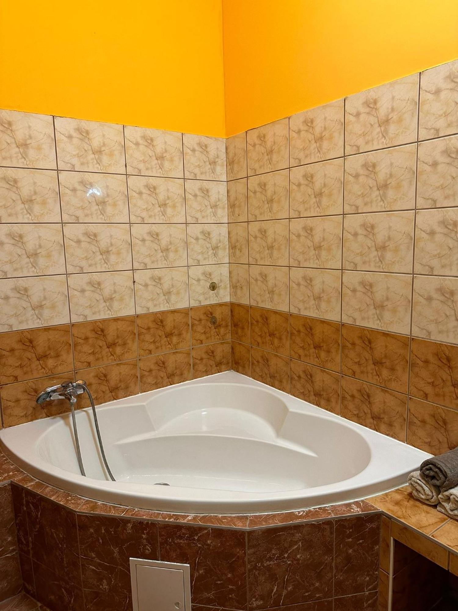 Be Best Apartment Βουδαπέστη Εξωτερικό φωτογραφία
