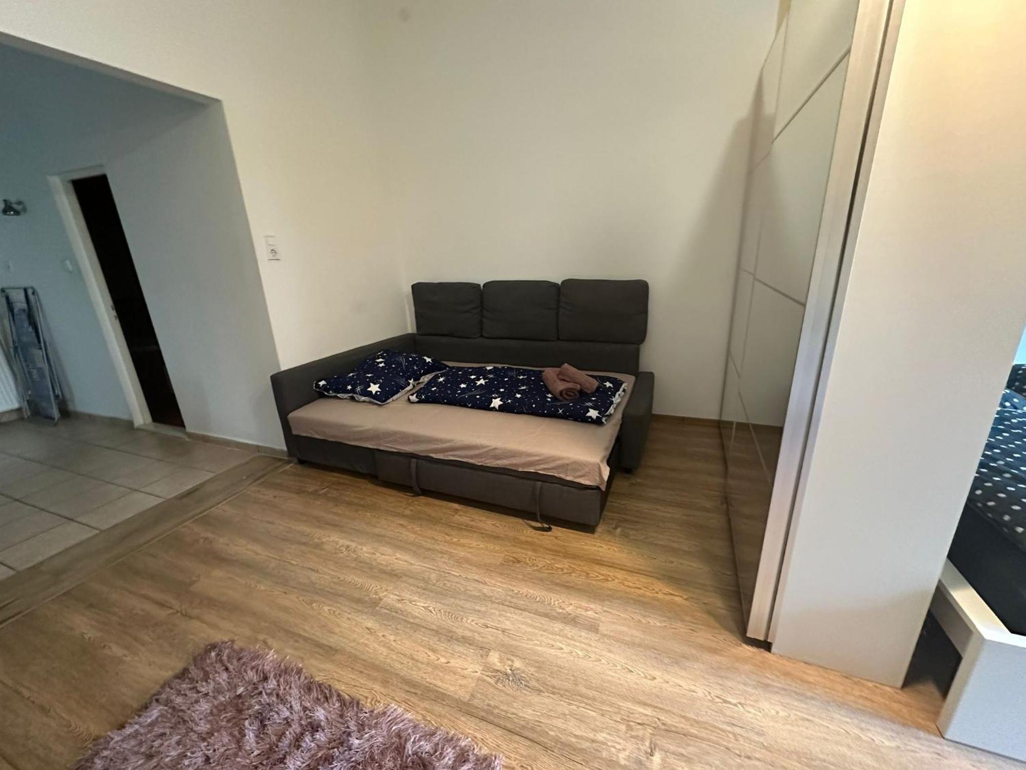 Be Best Apartment Βουδαπέστη Εξωτερικό φωτογραφία