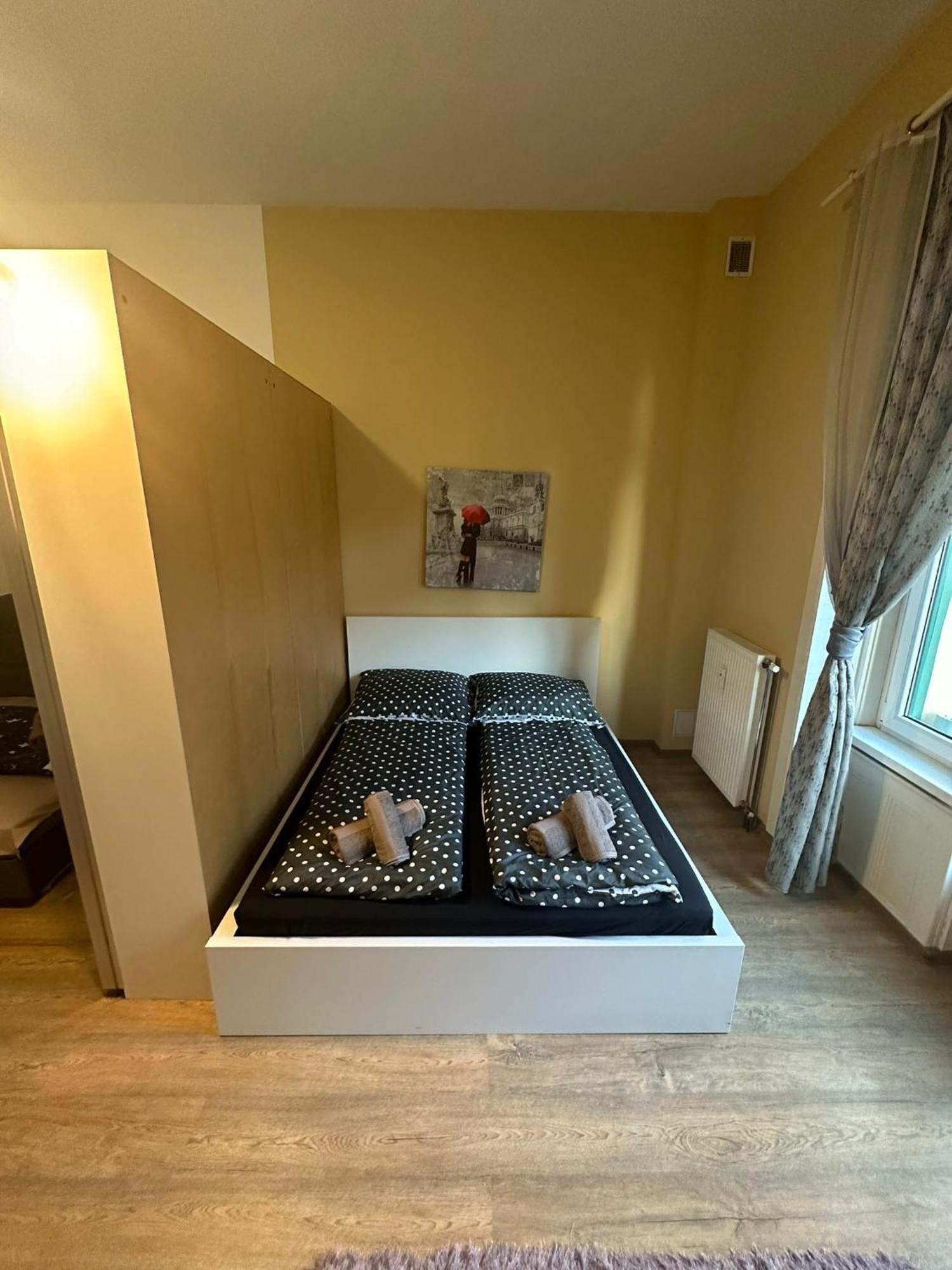 Be Best Apartment Βουδαπέστη Εξωτερικό φωτογραφία
