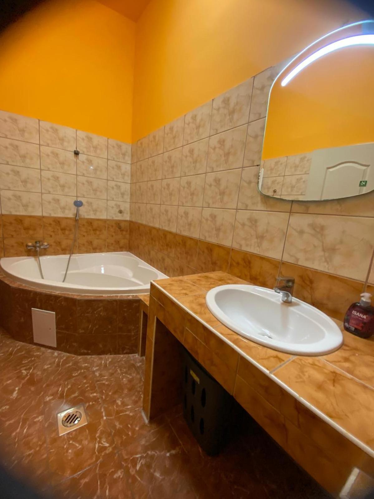 Be Best Apartment Βουδαπέστη Εξωτερικό φωτογραφία