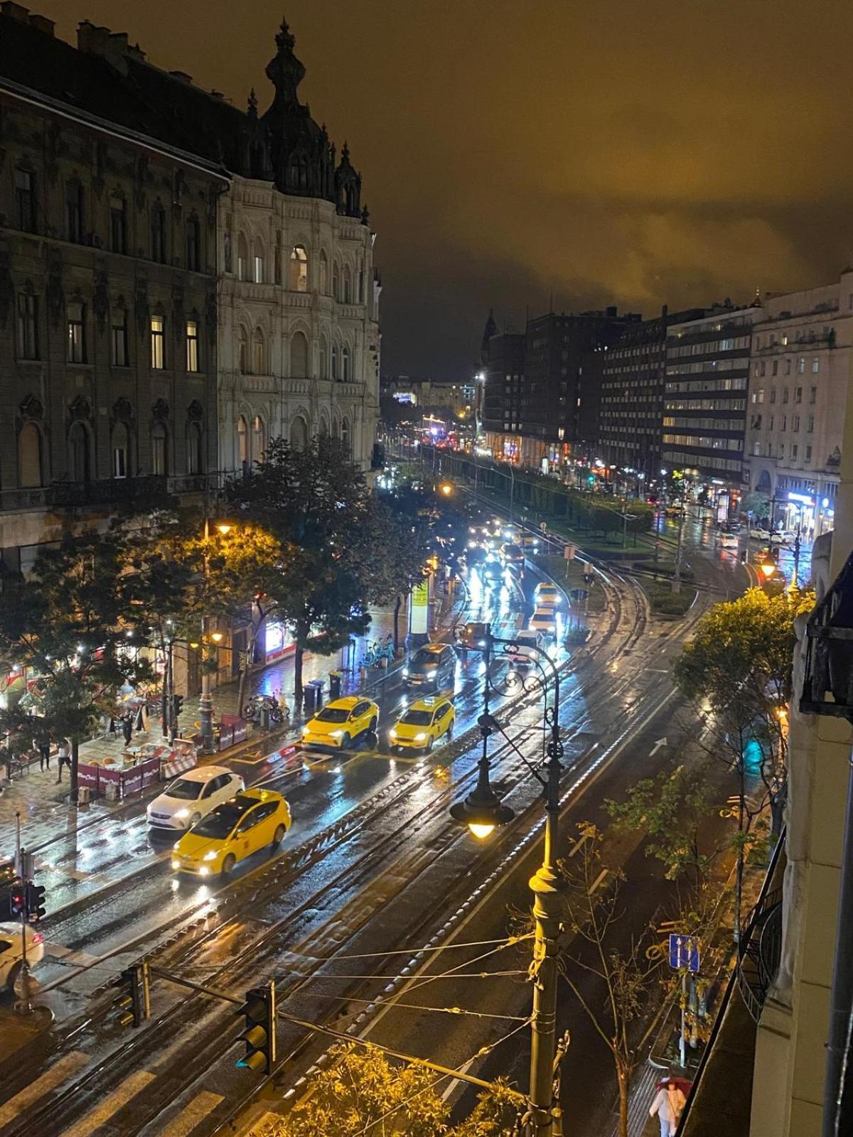 Be Best Apartment Βουδαπέστη Εξωτερικό φωτογραφία