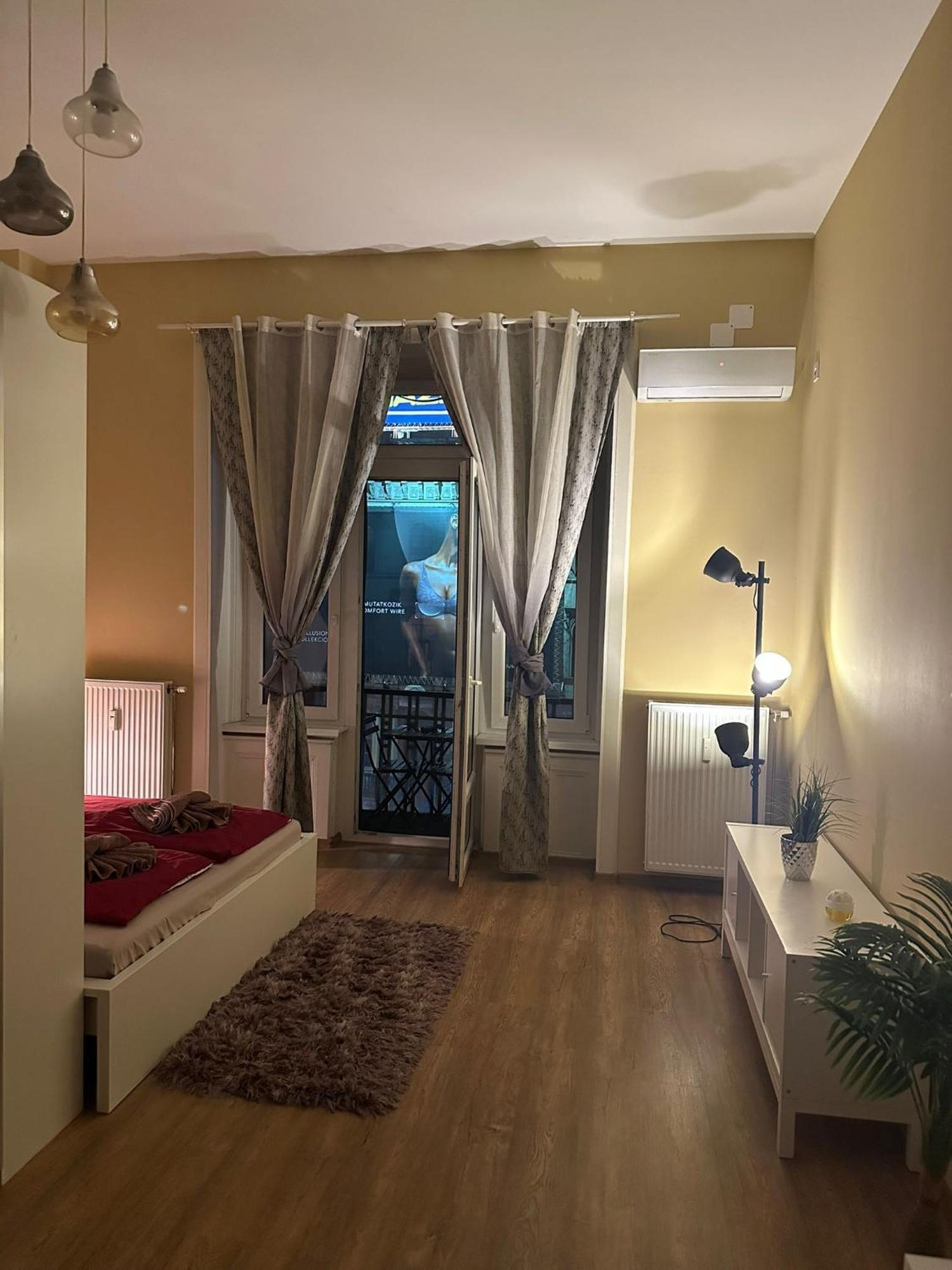 Be Best Apartment Βουδαπέστη Εξωτερικό φωτογραφία